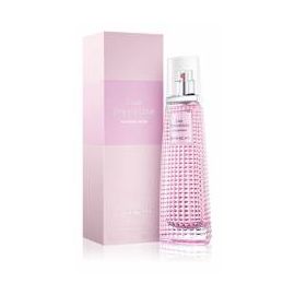 GIVENCHY Live Irresistible Blossom Crush Туалетная вода 50 мл, Тип: Туалетная вода, Объем, мл.: 50 