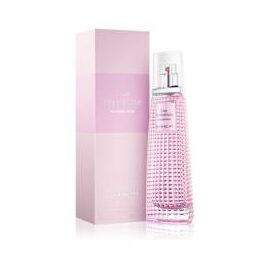 Givenchy Live Irresistible Blossom Crush, Тип: Туалетная вода тестер, Объем, мл.: 50 