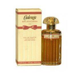 BALENCIAGA Cialenga Парфюм 7,5 мл, Тип: Парфюм, Объем, мл.: 7,5 