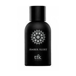 THE FRAGRANCE KITCHEN Amber Alert Туалетные духи тестер 100 мл, Тип: Туалетные духи тестер, Объем, мл.: 100 