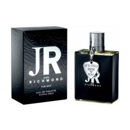 JOHN RICHMOND John Richmond for Men Гель для душа 50 мл, Тип: Гель для душа, Объем, мл.: 50 