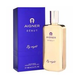 Aigner Debut By Night, Тип: Туалетные духи, Объем, мл.: 100 