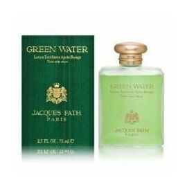 Jacques Fath Green Water, Тип: Туалетная вода тестер, Объем, мл.: 100 