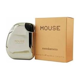 ROCCOBAROCCO Mouse Туалетные духи тестер 75 мл, Тип: Туалетные духи тестер, Объем, мл.: 75 