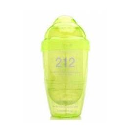 CAROLINA HERRERA 212 Summer Cocktail Туалетная вода тестер 60 мл, Тип: Туалетная вода тестер, Объем, мл.: 60 