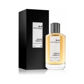 Mancera Roses Vanille, Тип: Туалетные духи, Объем, мл.: 120 