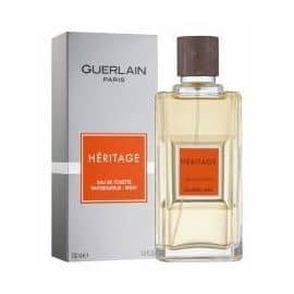 GUERLAIN Heritage Туалетные духи тестер 100 мл, Тип: Парфюмерная вода тестер, Объем, мл.: 100 