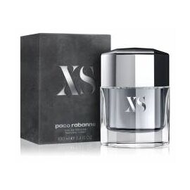 PACO RABANNE XS (2018) Туалетная вода тестер 100 мл, Тип: Туалетная вода тестер, Объем, мл.: 100 