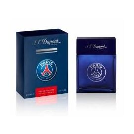 DUPONT Parfum Officiel du Paris Saint-Germain Туалетная вода тестер 50 мл, Тип: Туалетная вода тестер, Объем, мл.: 50 