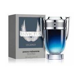 PACO RABANNE Invictus Legend Туалетные духи тестер 100 мл, Тип: Парфюмерная вода тестер, Объем, мл.: 100 