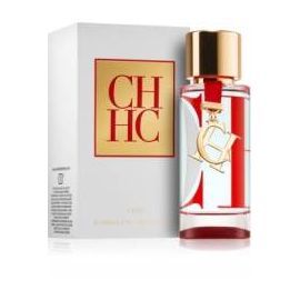 Carolina Herrera CH L'Eau 2017, Тип: Туалетная вода тестер, Объем, мл.: 50 