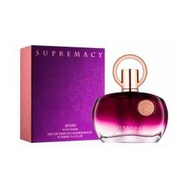 AFNAN PERFUMES Supremacy Purple Туалетные духи 100 мл, Тип: Туалетные духи, Объем, мл.: 100 