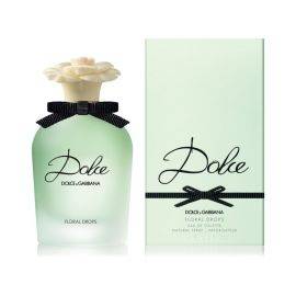 Dolce & Gabbana Dolce Floral Drops, Тип: Туалетная вода тестер, Объем, мл.: 150 