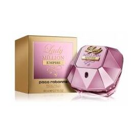 PACO RABANNE Lady Million Empire Туалетные духи тестер 80 мл, Тип: Туалетные духи тестер, Объем, мл.: 80 