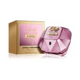 Paco Rabanne Lady Million Empire, Тип: Туалетные духи тестер, Объем, мл.: 80 