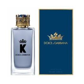 Dolce & Gabbana K Eau de Toilette, Тип: Туалетная вода, Объем, мл.: 7,5 