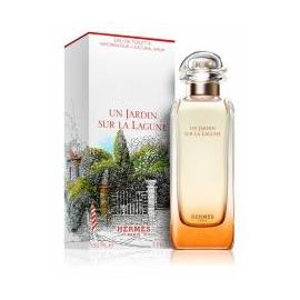 Hermes Un Jardin Sur La Lagune, Тип: Туалетная вода, Объем, мл.: 30 