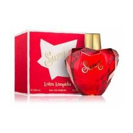 Lolita Lempicka Sweet, Тип: Парфюмерная вода тестер, Объем, мл.: 100 