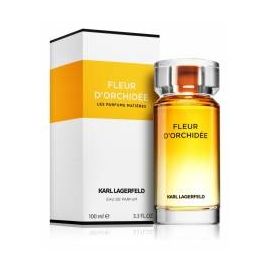 Karl Lagerfeld Fleur d'Orchidee, Тип: Туалетные духи тестер, Объем, мл.: 100 