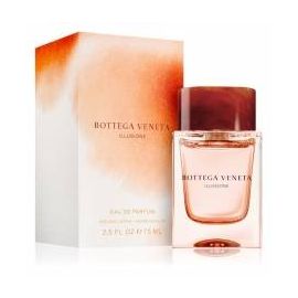 BOTTEGA VENETA Illusione Туалетные духи 50 мл, Тип: Туалетные духи, Объем, мл.: 50 