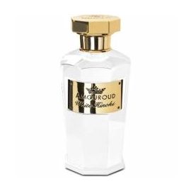 Amouroud White Hinoki, Тип: Туалетные духи тестер, Объем, мл.: 100 