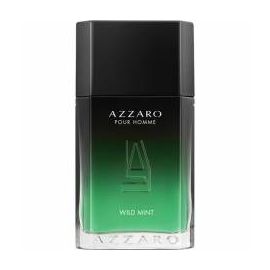 LORIS AZZARO Wild Mint Туалетная вода тестер 100 мл, Тип: Туалетная вода тестер, Объем, мл.: 100 