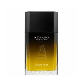LORIS AZZARO Ginger Lover Туалетная вода тестер 100 мл, Тип: Туалетная вода тестер, Объем, мл.: 100 