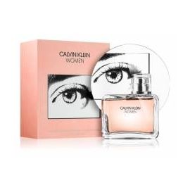 CALVIN KLEIN Calvin Klein Women Intense Туалетные духи 50 мл, Тип: Туалетные духи, Объем, мл.: 50 