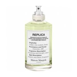 MAISON MARTIN MARGIELA Under The Lemon Tree Туалетная вода 100 мл, Тип: Туалетная вода, Объем, мл.: 100 