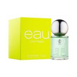 Courreges Eau de Courreges, Тип: Дезодорант, Объем, мл.: 100 