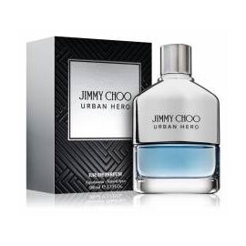 JIMMY CHOO Urban Hero Туалетные духи тестер 100 мл, Тип: Туалетные духи тестер, Объем, мл.: 100 
