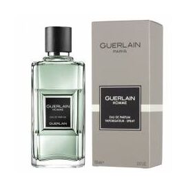 Guerlain Homme Eau de Parfum (2016), Тип: Туалетные духи тестер, Объем, мл.: 100 