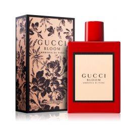 Gucci Bloom Ambrosia di Fiori, Тип: Туалетные духи, Объем, мл.: 30 