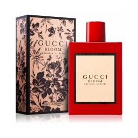 Gucci Bloom Ambrosia di Fiori, Тип: Туалетные духи, Объем, мл.: 30 