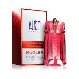 Thierry Mugler Alien Fusion, Тип: Туалетные духи тестер, Объем, мл.: 60 