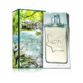 LOLITA LEMPICKA Green Lover Туалетная вода 100 мл, Тип: Туалетная вода, Объем, мл.: 100 