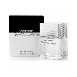 GIAN MARCO VENTURI Woman Eau de Toilette Туалетная вода 30 мл, Тип: Туалетная вода, Объем, мл.: 30 