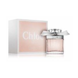 Chloe Chloe Eau de Toilette, Тип: Туалетная вода тестер, Объем, мл.: 75 
