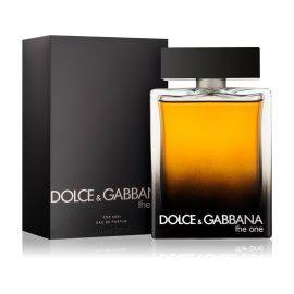 DOLCE & GABBANA The One Men Eau de Parfum Туалетные духи тестер 100 мл, Тип: Туалетные духи тестер, Объем, мл.: 100 