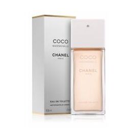 Chanel Coco Mademoiselle Eau deToilette, Тип: Туалетная вода тестер, Объем, мл.: 100 