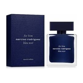 NARCISO RODRIGUEZ Bleu Noir Eau de Toilette Туалетная вода 50 мл, Тип: Туалетная вода, Объем, мл.: 50 