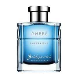 Hugo Boss Baldessarini  Ambre Eau Fraiche, Тип: Туалетная вода тестер, Объем, мл.: 90 