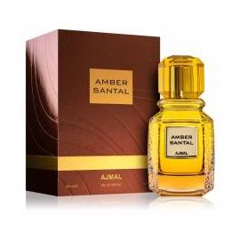 Ajmal Amber Santal, Тип: Туалетные духи, Объем, мл.: 100 