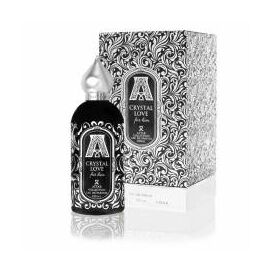 Attar Collection Crystal Love for Him, Тип: Туалетные духи, Объем, мл.: 100 