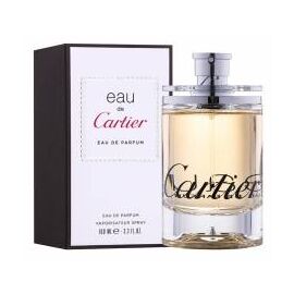Cartier Eau de Cartier Eau de Parfum, Тип: Туалетные духи тестер, Объем, мл.: 100 