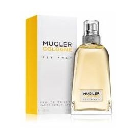 THIERRY MUGLER Mugler Cologne Fly Away Туалетная вода тестер 100 мл, Тип: Туалетная вода тестер, Объем, мл.: 100 