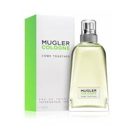 Thierry Mugler Mugler Cologne Come Together, Тип: Туалетная вода тестер, Объем, мл.: 100 