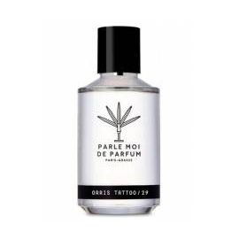 PARLE MOI DE PARFUM Orris Tattoo Туалетные духи тестер 100 мл, Тип: Туалетные духи тестер, Объем, мл.: 100 