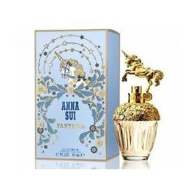 ANNA SUI Fantasia Туалетная вода 75 мл, Тип: Туалетная вода, Объем, мл.: 75 