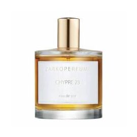 ZARKOPERFUME Chypre 23 Туалетные духи тестер 100 мл, Тип: Туалетные духи тестер, Объем, мл.: 100 